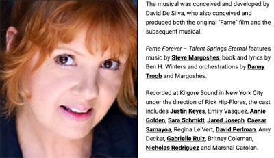 Playbill Promotes
